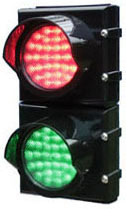 D3 Traffic Light